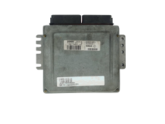Controller S118301113B 8200214973 8200080285 Renault Siemens 40855