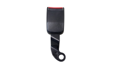 Seat Belt Catch Front Right Peugeot 205 8971RV 8971RS Ecia