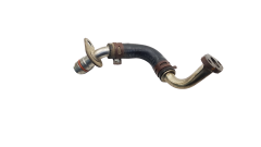Turbine Pipe 8200779378 8200779376 1.5 DCI Renault Dacia Nissan