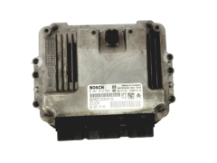 Controller 9662517080 0281012524 9657699480 PSA Bosch