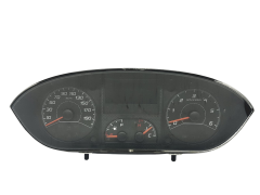 Speedometer/Instrument Cluster Ducato Boxer Jumper 1394435080 54872