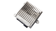 Audio Amplifier R95 Renault Scenic 3 280632795R BOSE