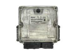 Controller 0281011281 P04727770AC HB5AAO Chrysler Bosch 54236