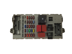 Controller 1361296080 CPL Jumper Boxer Ducato Delphi 20671
