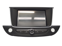 Navigation Radio Opel Grandland X 39152906 LC7F-P 0km