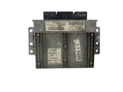 Controller 9645211580 9644625680 21646584-5 PSA Sagem 47931