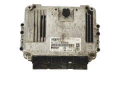 Controller 0281011612 6S61-12A650-VC Ford Bosch 28193