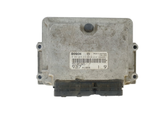 Controller 55185365 0281010332  Alfa Romeo 46100