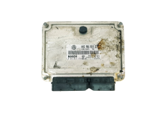 Controller 045906019CE 0281013179 Skoda Bosch 33237