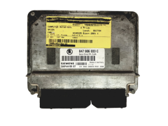 Controller 047906033C 5WP44199 07 Skoda Siemens 19153