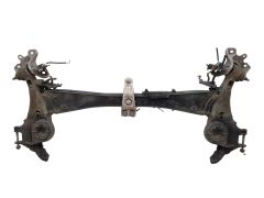 Suspension Beam Rear 555011549R 4Control Renault Megane 4