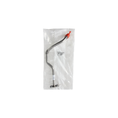 Charge Air Hose Original to 9801832380 Peugeot Citroen