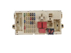 Fuse Box Fiat 46797609 NPL 46750594 Magneti Marelli 40507