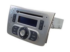 Cd Radio Player Alfa Romeo Mito 1560919080 7649364316 Bosch 2
