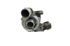 Turbocharger 708639-7 8200381645 Garrett Renault 1.9 dci