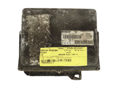 Controller 0261204622 9630278180 26FM0000 MA3.1 PSA Bosch 20288