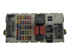 Fuse Box Fiat 46520600 CPL 46817785 NPL 19982