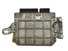 Controller Toyota 89661-0D310 MB275100-2493 A Denso