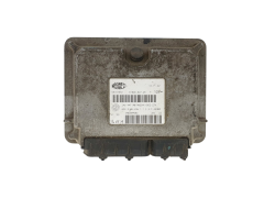 Controller IAW.4AF.M9 55187372 Fiat Magneti Marelli 42397