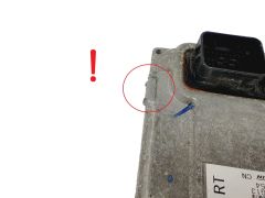 Controller 37820-RB2-G13 RT Honda Keihin 43786