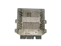 Controller 7S61-12A650-EA 5WS40632A-T SID 804 Ford Siemens 35515
