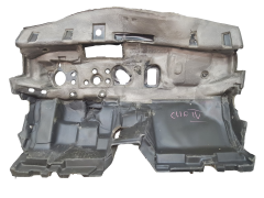 Partition Sound-Proofing Insulation Renault Clio 4 679001776R 73502351R