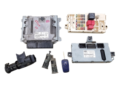 Starter Kit Fiat Stilo 55190005 51711826 46778898 1.9 JTD