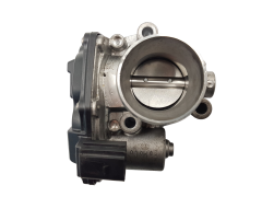 Air Throttle Body Ford CM5G-9F991-GA FoMoCo 1023