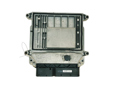 Controller 39101-26AD1 9030930743A3 Hyundai Kefico 