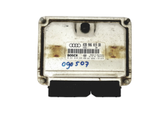 Controller 038906019BR 0281010226 Audi Bosch 16688