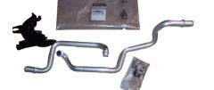 Heater Pipe Original 924147731R Renault