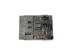 Controller Moduł BSI 284B7 1HZ2A Nissan 