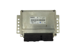 Controller 0281010342 46817802 18141JAA Fiat Bosch 17664