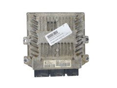 Controller 9661642180 9664807380 5WS40662A-T SID803A PSA Siemens