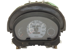 Speedometer/Instrument Cluster Fiat Seicento 6062680210A 41259