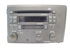 Cd Radio Player Volvo S60 V70 8651152-1 HU-603