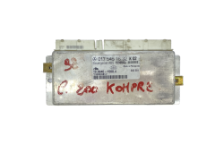 Controller 0175451632 K02 10.0946-1500.4 Mercedes ATE