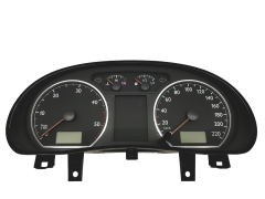 Speedometer/Instrument Cluster VW Polo 6Q0920822D 110080125044 31897