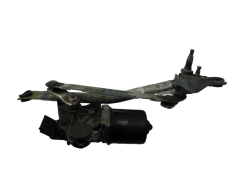 Wiper Mechanism C1 107 Aygo 85010-0H011 53565002 Valeo