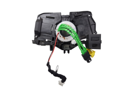 Retractor Belt Airbag Renault 255670676R 255677302R Valeo 0km