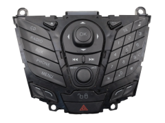Car Radio Ford Fiesta 8A6T-18K811-BE 8A6T18K811BE