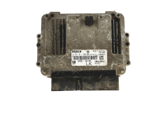 Engine Controller Opel 12992628LK 0281011380 Bosch 21895