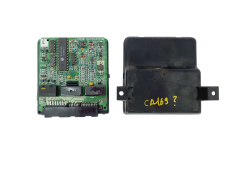 Controller Moduł B04982-01 Land Rover Range Rover