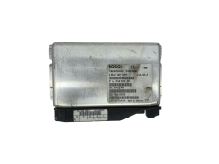 Controller 0260002529 ZF6058002004 Jaguar Bosch 57210