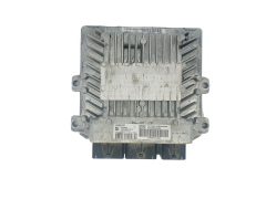 Controller 9660497480 9655534080 5WS40277G-T PSA Siemens 41164