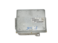 Controller 0261204051 9624936180 26FM0000 MA3.0 PSA Bosch 45894