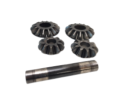 Differential Gear 20DM66 Citroen C5 2.0 16v 310615