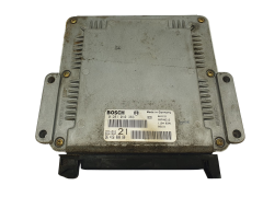 Controller 0281010363 9641608080 28FM0213 PSA Bosch 68361