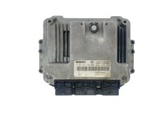 Controller 0281011549 8200310863 8200370779 Renault Bosch 45406