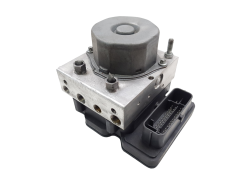 Abs Pump Renault Clio 4 476608428R 0265956035 Bosch